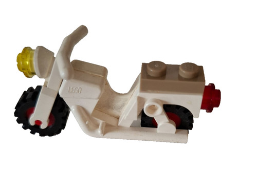 Lego system city - x, lego®