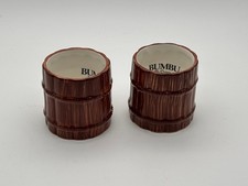 2x Original Bumbu Rum Tiki Mug