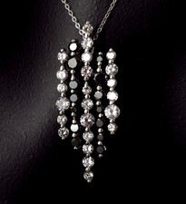 Anhänger Silber 925 Zirkonia