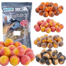 Balzer MK Booster Balls 20mm