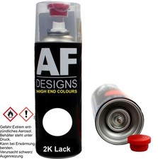 2K RAL Lackspray Autolack