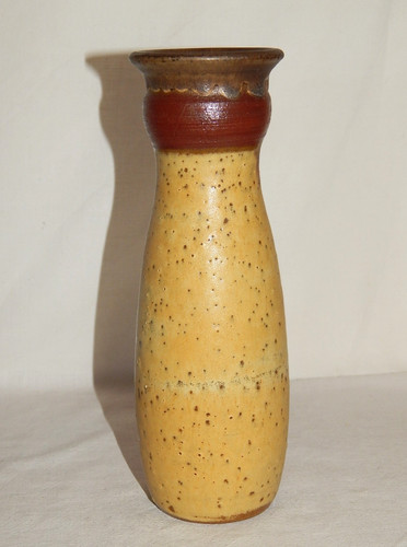 Vase studio keramik - -,