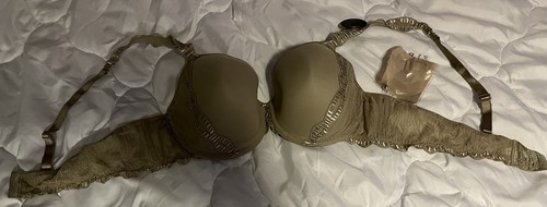 Chantelle damen bügel - damen, 90b