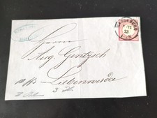 Deutsches Reich Brustschild 19