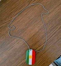 Kurdistan Halskette Schmuck