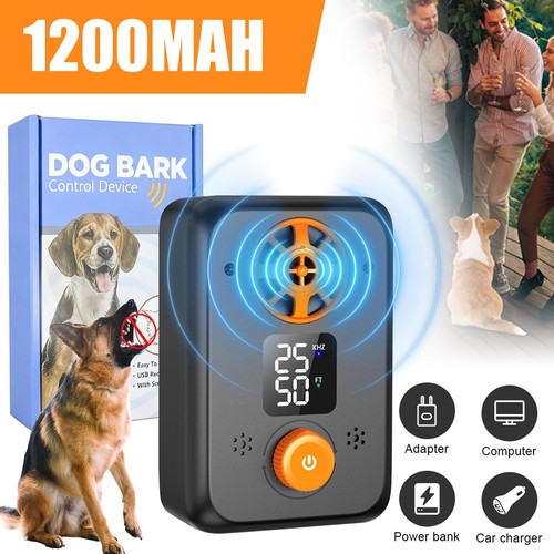 Antibell für hunde anti - antibell,