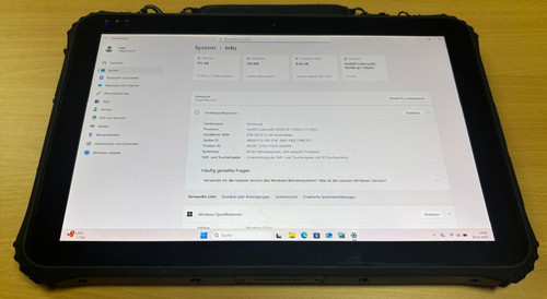 Bressner scorpion win 11 - bressner,