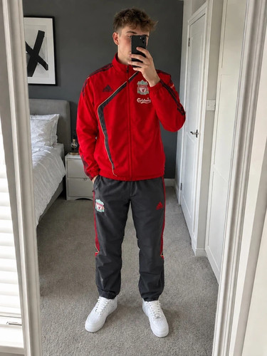 Adidas liverpool - liverpool, fc
