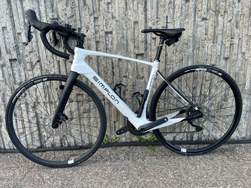 Simplon kiaro disc carbon - simplon,
