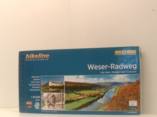 Weser radweg von - weser-radweg:,