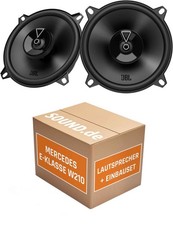 Lautsprecher Boxen hinten JBL