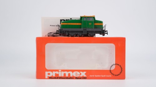 Märklin 3189 diesellok - h0, dhg