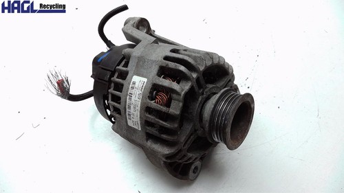 Lichtmaschine 51700675 fiat - lichtmaschine,