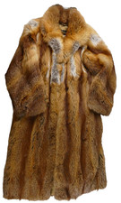 Collegio Favori Rotfuchsmantel