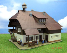KIBRI H0 38074 BAUERNHAUS
