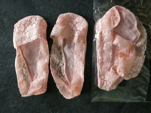 Paar pack spitzen - 2,