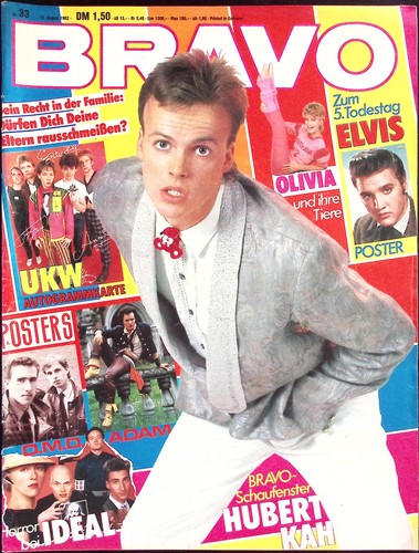 Bravo heft 1982 33 - 1982-33,