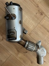 Partikelfilter BMW X5 und X6