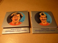 Bayern München, W. Dremmler