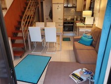 Ferienwohnung/Haus in der