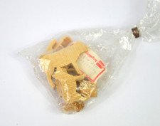 DDR Erzgebirge Reifentiere