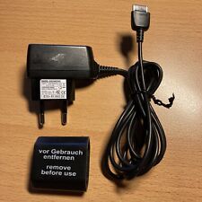 Original BENQ Siemens Ladegerät Ladekabel Netzteil für E763 - R1 0602 C6