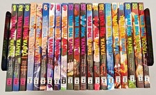 Tanya the Evil Manga 1-30