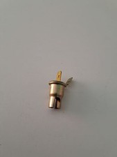 Lampenfassung Ba9s für