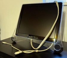 FORMAC-Designer-Monitor, 19‘‘, ohne Netzteil, mit 2 USB-Anschlüssen