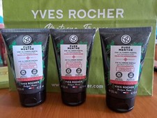 Yves Rocher Reiniger, Peeling