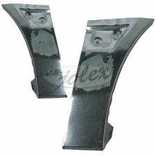 Reparaturblech VERZINKT für