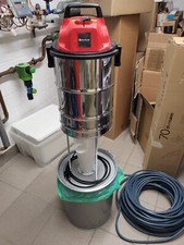 Zyklonauger Zyklonabscheider mit Fass Einhell TC-VC1820