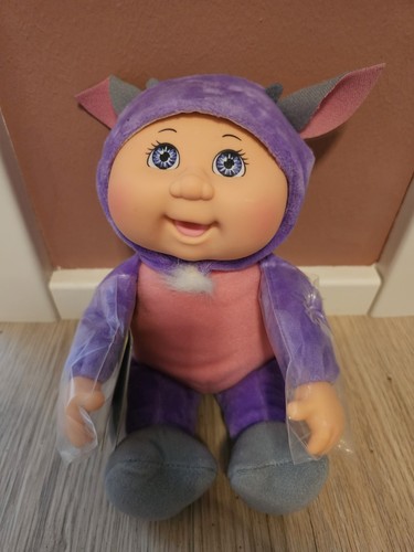 Cabbage patch kids puppe 140 - cabbage,