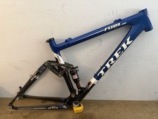 Trek Fuel 100 Full Suspension