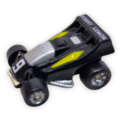 Funrise desert demon racer - desert,