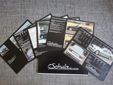 Schulz Tuning Mercedes W124