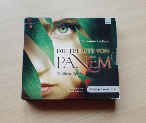 Die tribute von - die,