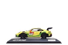 Spark 1:43 Porsche 911 GT3 RS