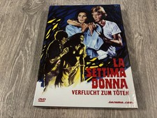 VERFLUCHT ZU TÖTEN  (Camera