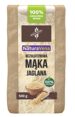 Naturavena glutenfreies - naturavena,