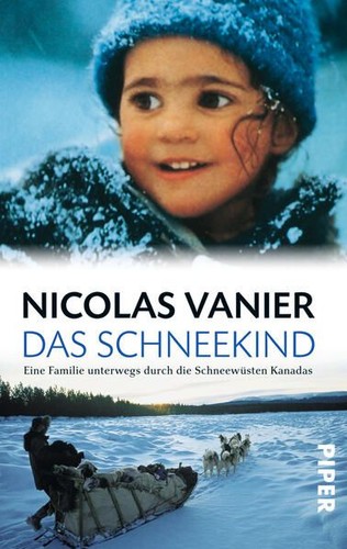 Das schneekind eine familie - schneekind:,