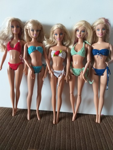 Für sie barbie kleidung - ,