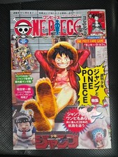 One Piece Magazin Vol.20