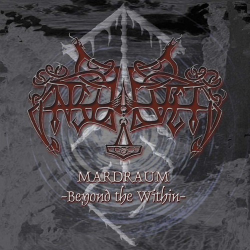 Enslaved mardraum beyond the - enslaved,