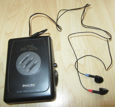 Philips AQ6441/00 Walkman