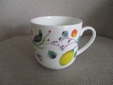 1 x Henkelbecher Kaffeebecher