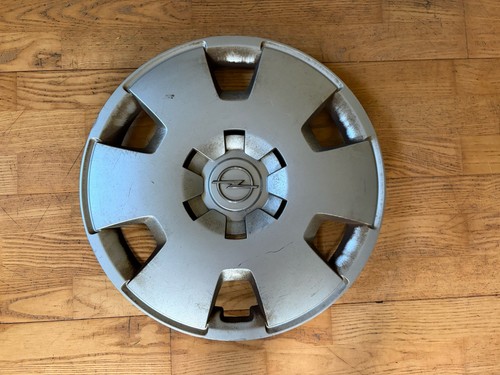 Radkappe opel astra - opel,