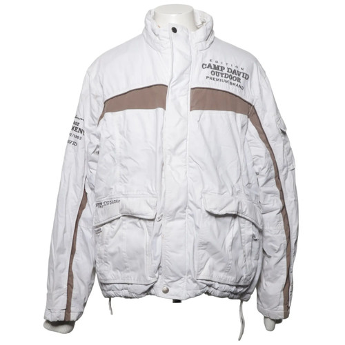 Camp david allwetterjacke - david,,