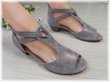 Gabor * edle Riemchen Pumps