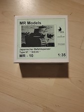 MR Models 1:35 MR-10